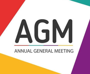 2026 – NOTICE OF 44TH ANNUAL GENERAL MEETING – TUES 21 JULY @ 6PM
