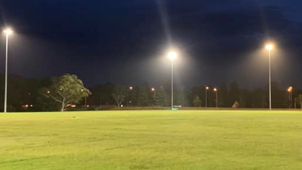 New to touch football? Here's why it might be the best thing you do this year