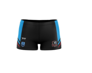 Female Playing Tights - Wallsend Touch Football
