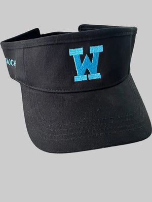 Supporter Sun Visor