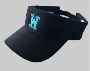 Supporter Sun Visor