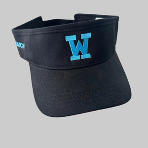 Supporter Sun Visor