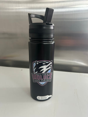 Supporter Water Bottle