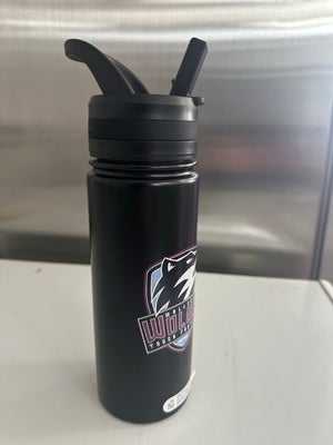 Supporter Water Bottle
