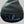 Supporter Beanie Black