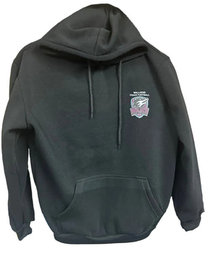 Supporter Hoodie