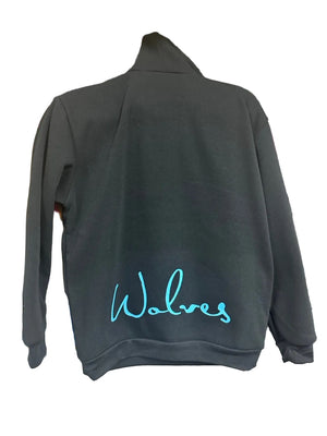 Supporter Hoodie