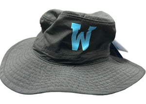 Supporter Wide Brim Hat
