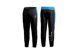 Female Track Pants - Wallsend Touch Football