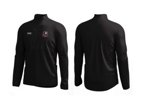 Male Weatherproof Jacket - Wallsend Touch Football